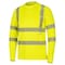 Pioneer Class 2, Type R, Powered by 37.5 Technology, Hi-Vis Yellow/Green, M V1053160U-M - alternate 1